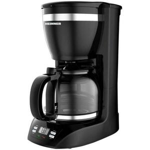 Cafetiera digitala Heinner Savory HCM-1100D, 900 W, 1.5 l imagine