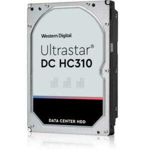 HDD Server HGST Non Hot-Plug Ultrastar DC HC310 SATA 6TB 7200 RPM 3.5inch 256MB 512e imagine