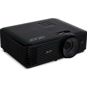 Videoproiector Acer X1228H, 4500 Lumeni, Contrast 20.000: 1, 1024 x 768, DLP, HDMI (Negru) imagine