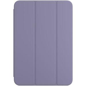 Husa de protectie Apple Smart Folio pentru iPad mini (6th generation), English Lavender imagine