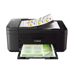 Multifunctional Inkjet Color Canon Pixma TR4650 imagine