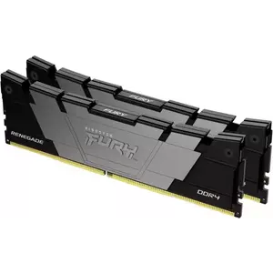 Memorie Kingston Fury Renegade 16GB, DDR4-3600Mhz, CL16 imagine