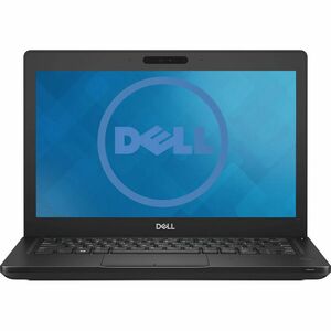 Laptop Second Hand Dell Latitude 5290, Intel Core i3-8130U 2.20-3.40GHz, 8GB DDR4, 240GB SSD, 12.5 Inch, Webcam imagine