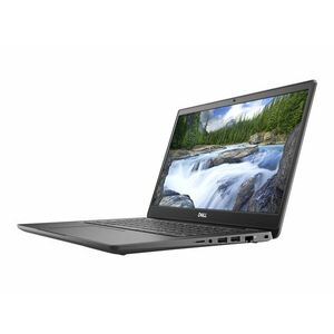 Laptop Second Hand DELL Latitude 3410, Intel Core i7-10510U 1.80 - 4.90GHz, 8GB DDR4, 256GB SSD, 14 Inch Full HD, Webcam imagine