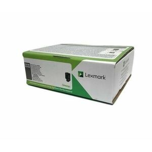 Toner Lexmark 24B6720, 20000 pagini (Negru) imagine