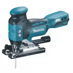 Fierastrau pendular MAKITA DJV181Z, 18V, fara incarcator si acumulator imagine