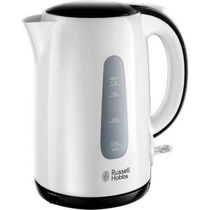 Fierbator electric Russell Hobbs 25070-70 My Breakfast, 1, 7 l, 2200 W (Alb/Negru) imagine