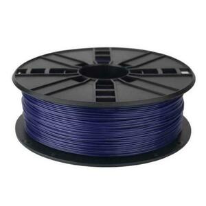 Printer Filament Gembird 3DP-PLA1.75-01-GB, PLA (Albastru) imagine