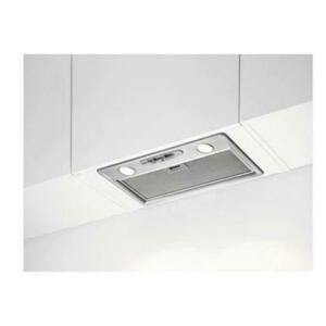 Hota incorporabila AEG DGB2531M, Putere de absortie 440 m3/h, 1 motor, 52 cm (Inox) imagine