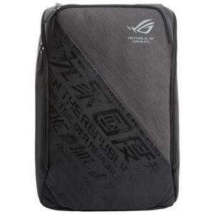 Rucsac Asus ROG BP1501G pentru laptop de 17inch (Negru) imagine