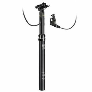 Tija Sa Rockshox Reverb B1 RKS-96631 - L 390 Mm, 34.9 Mm, Negru imagine