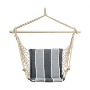 Hamac Heinner BLACK&WHITE, suspendat, 94x50cm imagine