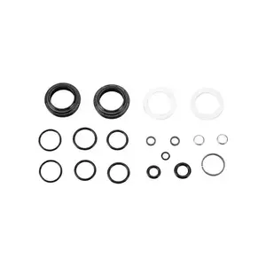 Service kit rockshox zeb select+/ultimate a1 (2021) dual position imagine