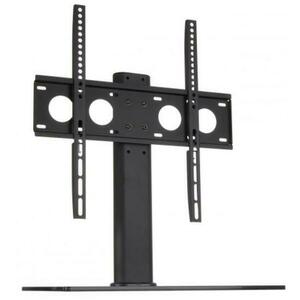 Stand TV ART STO SD-33, 32inch - 55inch, 40 Kg (Negru) imagine