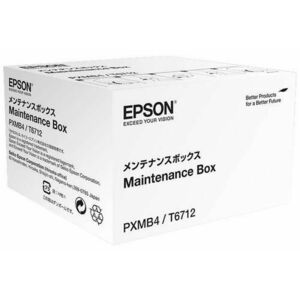 Kit intretinere Epson T671200 imagine