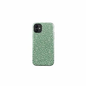 Husa Burga Dual Layer Lush Meadows compatibila cu iPhone 12 / 12 Pro imagine