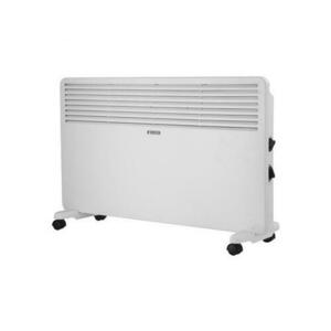 Convector electric N'oveen CH3400, 2000 W, 15 mp (Alb) imagine