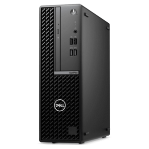 Calculator Sistem PC Dell Optiplex 7010 SFF Plus (Procesor Intel Core i7-13700, 16 Cores, 2.1GHz to 5.2GHz, 30MB) 16GB DDR5, 512GB SSD, Intel UHD Graphics 770, Windows 11 Pro) imagine