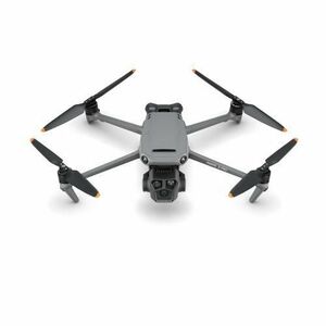 Drona DJI Mavic 3 PRO Fly More Combo, Smart Controller, 5.1K/50, 20MP+48MP+12MP, GPS, 43 min, 21 m/s (Gri) imagine