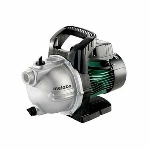 Pompa de gradina Metabo, 4000 l/h, 4.6 Bar, Multicolor imagine