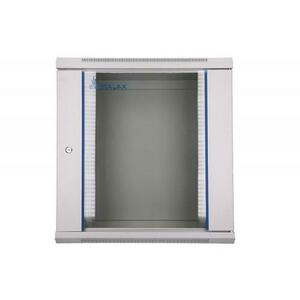 Dulap montat pe perete Extralink, 12U 600X600 imagine