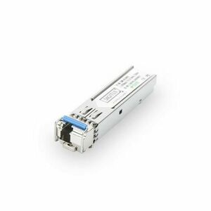 Modul transceiver de retea, Digitus, 10000 Mbit/s 1550 nm DN-81003-01 imagine