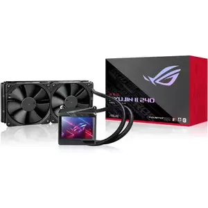 CPU COOLER ASUS ROG RYUJIN 240 imagine