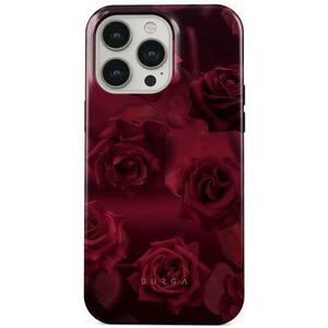 Husa Burga Dual Layer Femme Fatale compatibila cu iPhone 14 Pro Max imagine