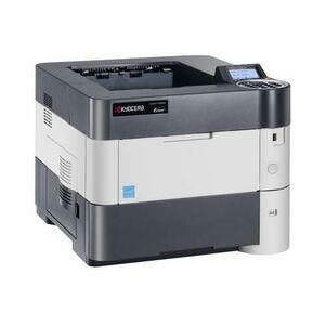 Imprimanta refurbished Laser Monocrom KYOCERA FS-4200DN, Duplex, A4, 50ppm, 1200 x 1200dpi, Retea, USB imagine