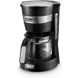 Cafetiera De'Longhi ICM 14.011.BK, 600W, 0.65 l, 5 cesti (Negru) imagine