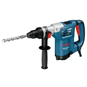 Ciocan Rotopercutor SDS Plus Bosch Professional GBH 4-32 DFR, 900 W, 4.2 J, mandrina interschimbabila, sistem antivibratii, protectie suprasarcina, valiza plastic imagine