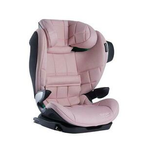 Scaun auto Avionaut MaxSpace Comfort System+, 15-36 kg, Testat ADAC (Negru/Roz) imagine