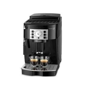 Espressor automat De’Longhi ECAM 22.115.B, 1450 W, 15 bar, Rezervor apa 1.8 L (Negru) imagine