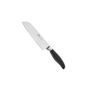 Cutit de bucatarie Gerlach din Inox, 17 cm imagine