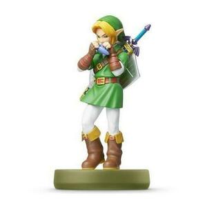 Figurina Amiibo Link (Ocarina Of Time) imagine