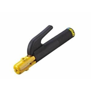 Cleste portelectrod Esab 400A Confort (Negru/Galben) imagine