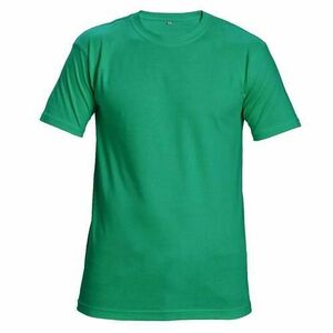 Tricou Cerva TEESTA verde, masura XXXL imagine