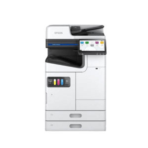 Multifunctional Epson AM-C4000, A3, ADF, Fax, Duplex, Retea imagine