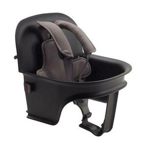 Set bebelusi pentru scaun Bugaboo Giraffe Black imagine