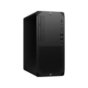 Calculator Sistem PC HP Z1 G9 Tower 86C57EA, Procesor Intel Core i9-13900, 24 cores, 5.6 GHz, 32GB DDR5, 1TB SSD, DVD-RW, NVIDIA GeForce RTX 3060 12 GB, Windows 11 Pro imagine