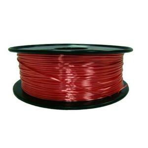 Printer Filament CREALITY 3D, PLA (Rosu) imagine