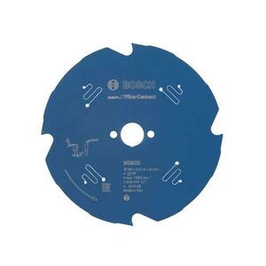 Panza circulara placata 160 x 2.2 x 20 mm 4Z pentru BCA Bosch 2608644121 imagine