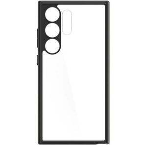 Husa pentru Samsung Galaxy S24 Ultra S928, Spigen, Ultra Hybrid, Neagra imagine