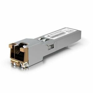 Modul transceiver de retea, Ubiquiti, Gri imagine