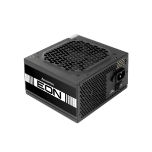 Sursa Chieftec „EON”, 400 W, Certificare 80 Plus, Non-modular, 1x 120mm (Negru) imagine