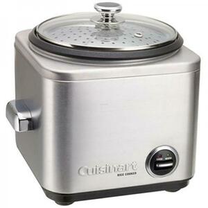 Oala electrica pentru orez Cuisinart CRC800E, 650W imagine