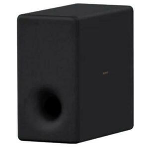 Subwoofer Wireless Sony SA-SW3, 200W, Bass Reflex (Negru) imagine