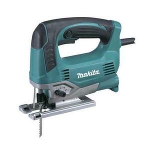 Fierastrau pendular Makita JV0600J, 650W, 3100 cpm (Turcoaz) imagine