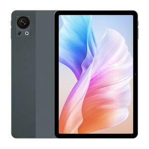 Tableta Doogee T30S, Procesor Spreadtrum T606 Octa-Core, Ecran IPS 2.4K 11inch, 6GB RAM, 256GB Flash, 13MP, Bluetooth, GPS, 4G, Dual SIM, Android (Gri) imagine