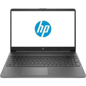 Laptop Refurbished HP 15s-fq2xxx, Intel Core i5 1135G7 2.40 - 4.20GHz, 8GB DDR4, 256GB SSD NVMe, Webcam, 15.6", Full HD + Windows 10 Pro imagine